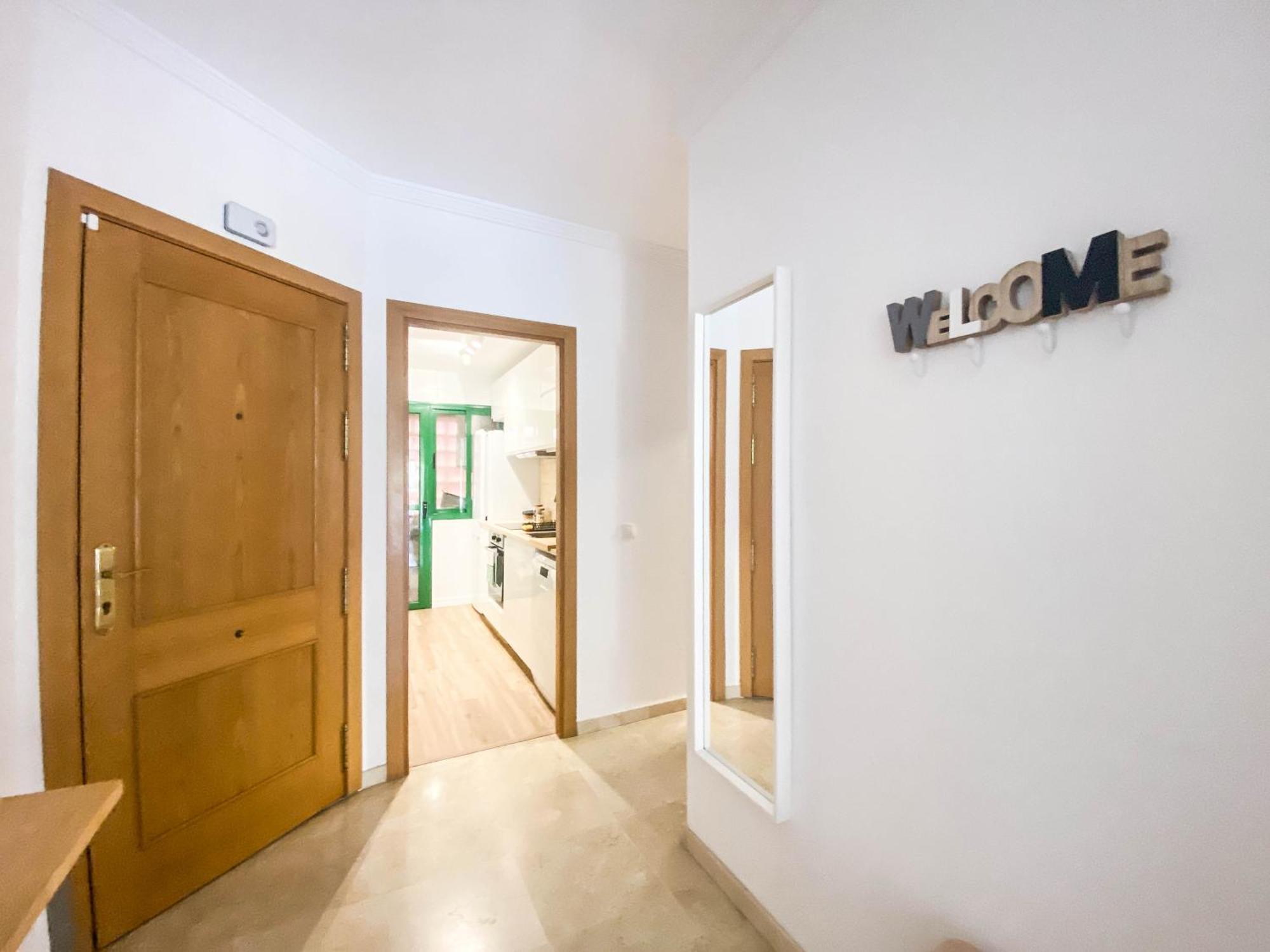 El Sol Maritimo Torreblanca Apartment Fuengirola Exterior photo